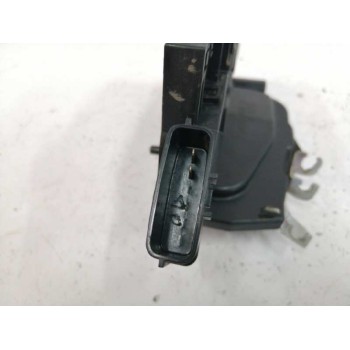 Recambio de cerradura puerta trasera izquierda para nissan x-trail (t31) 2.0 dci turbodiesel cat referencia OEM IAM EG450NORSF  