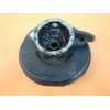 Recambio de mangueta delantera izquierda para suzuki samurai (sj) referencia OEM IAM 4515180000  