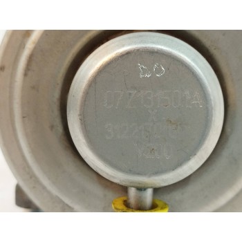 Recambio de valvula egr para volkswagen touareg (7la) 5.0 v10 tdi cat (ayh) referencia OEM IAM 07Z131501A  