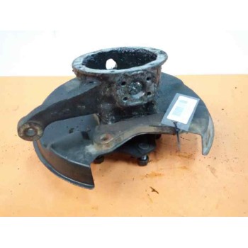 Recambio de mangueta delantera izquierda para suzuki samurai (sj) referencia OEM IAM 4515180000  