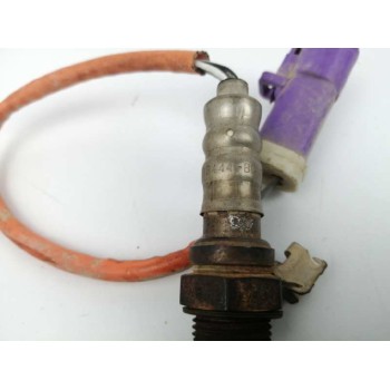 Recambio de sonda lambda para ford ka+ 1.2 ti-vct cat referencia OEM IAM AE819G444BC  
