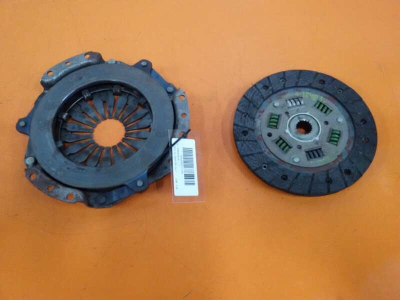 Recambio de kit embrague para suzuki samurai (sj) referencia OEM IAM 22100B80020  