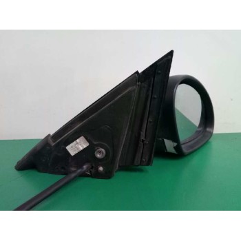 Recambio de retrovisor derecho para seat ibiza (6l1) stella referencia OEM IAM 6L1857508T9B9 MANUAL 