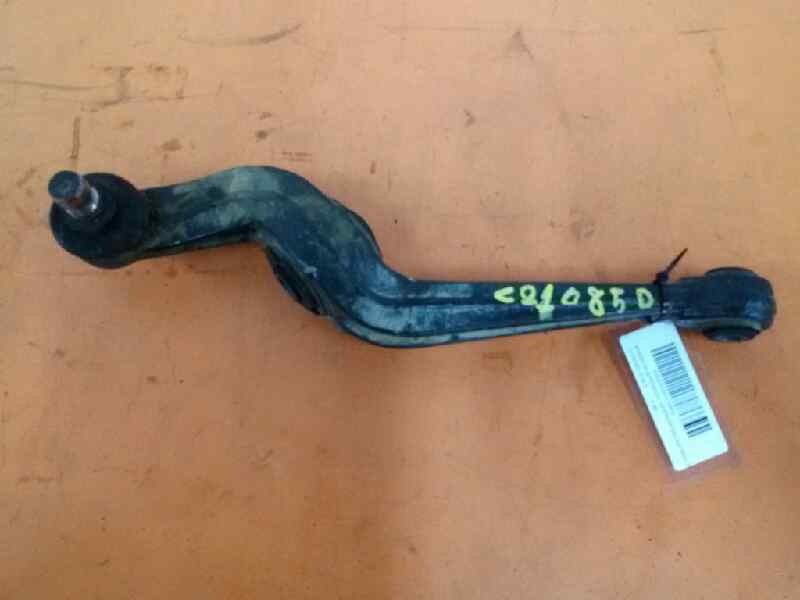 Recambio de brazo suspension inferior delantero derecho para citroën c15 d referencia OEM IAM 352134  