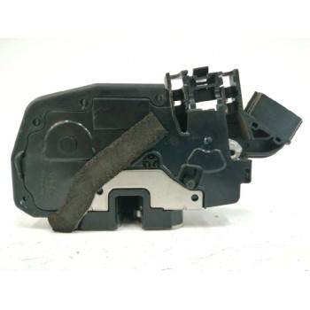 Recambio de cerradura puerta trasera izquierda para nissan x-trail (t31) 2.0 dci turbodiesel cat referencia OEM IAM EG450NORSF  