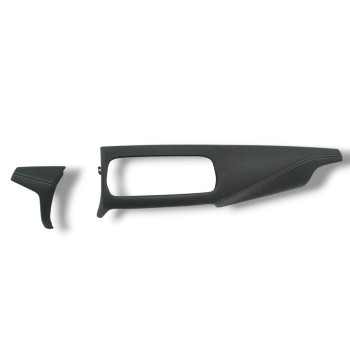 Recambio de moldura para nissan qashqai iii (j12) 1.3 dig-t referencia OEM IAM 682116UU0A DEL SALPICADERO 682106UN0A