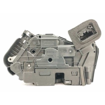 Recambio de cerradura puerta delantera derecha para seat leon sportstourer (kl8, kld) 2.0 tdi referencia OEM IAM 5TB837016C  