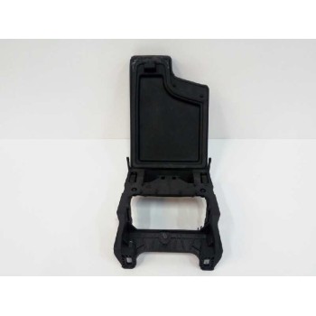 Recambio de apoyabrazos central para bmw serie 3 berlina (e90) 318d referencia OEM IAM 7137552 SOLO LA TAPA 