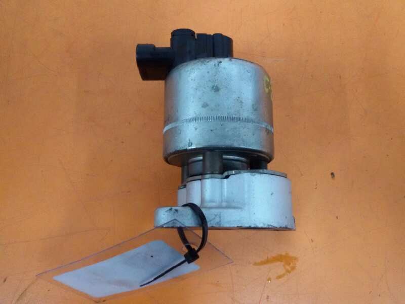 Recambio de valvula egr para peugeot 406 berlina (s1/s2) sr pack referencia OEM IAM 1628JF  