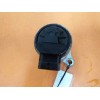 Recambio de valvula egr para peugeot 406 berlina (s1/s2) sr pack referencia OEM IAM 1628JF  
