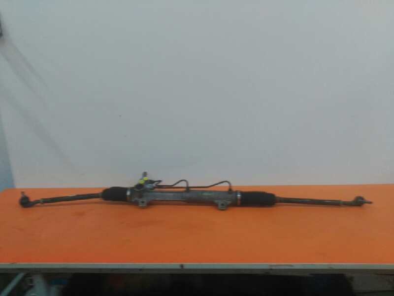 Recambio de cremallera direccion para peugeot 406 berlina (s1/s2) sr pack referencia OEM IAM 4000HH  