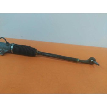 Recambio de cremallera direccion para peugeot 406 berlina (s1/s2) sr pack referencia OEM IAM 4000HH  