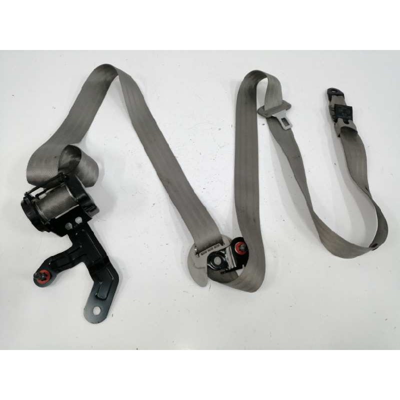 Recambio de cinturon seguridad trasero derecho para kia carnival / grand carnival iii (vq) 2.9 crdi referencia OEM IAM 898204D13
