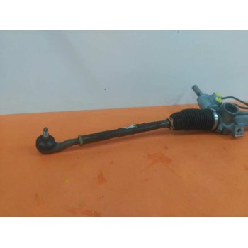 Recambio de cremallera direccion para peugeot 406 berlina (s1/s2) sr pack referencia OEM IAM 4000HH  