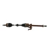 Recambio de transmision delantera derecha para honda civic berlina (fn) 2.2 ctdi referencia OEM IAM 4430500012 SMJG012M101 