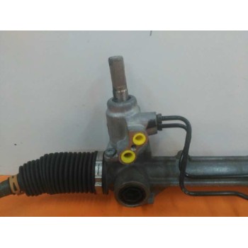 Recambio de cremallera direccion para peugeot 406 berlina (s1/s2) sr pack referencia OEM IAM 4000HH  