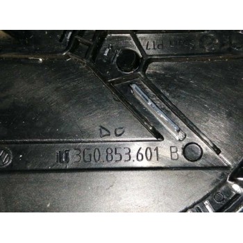 Recambio de emblema para volkswagen passat lim. (3g2) referencia OEM IAM 3G0853601B ANAGRAMA FRONTAL 