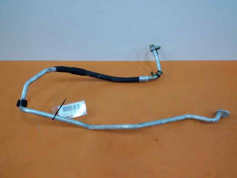 Recambio de tubos aire acondicionado para peugeot 207 urban referencia OEM IAM   