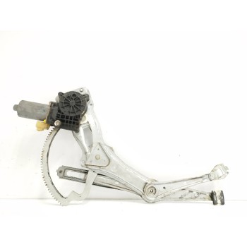 Recambio de elevalunas delantero izquierdo para mercedes-benz clase m (w163) 2.7 cdi 20v cat referencia OEM IAM 6004PA1032  