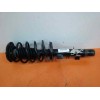 Recambio de amortiguador delantero izquierdo para citroën c2 furio referencia OEM IAM 9650805380  