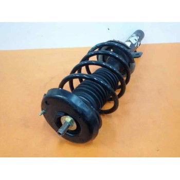 Recambio de amortiguador delantero izquierdo para citroën c2 furio referencia OEM IAM 9650805380  