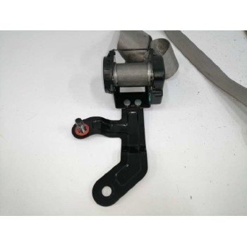 Recambio de cinturon seguridad trasero derecho para kia carnival / grand carnival iii (vq) 2.9 crdi referencia OEM IAM 898204D13