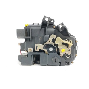 Recambio de cerradura puerta trasera derecha para audi allroad quattro (4b5) 2.5 v6 24v tdi referencia OEM IAM   