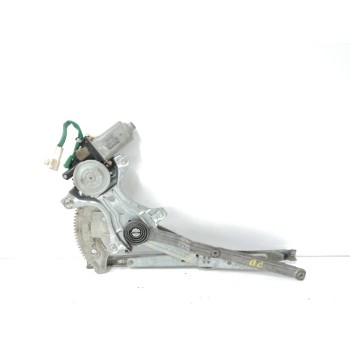 Recambio de elevalunas delantero derecho para toyota corolla (e11) 1.6 16v referencia OEM IAM 8571012220 0621008990 
