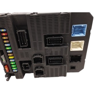 Recambio de caja reles / fusibles para citroën c2 1.4 referencia OEM IAM 9659285380 BSI2004P0600 