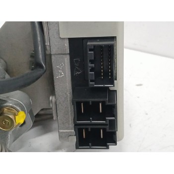 Recambio de columna direccion para hyundai getz (tb) 1.5 crdi referencia OEM IAM 563001C700 99123500 Q1T22271M