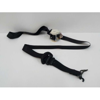Recambio de cinturon seguridad delantero izquierdo para bmw serie 3 berlina (e90) 318d referencia OEM IAM 9117219  