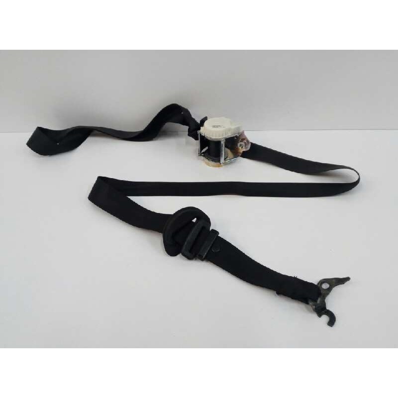 Recambio de cinturon seguridad delantero izquierdo para bmw serie 3 berlina (e90) 318d referencia OEM IAM 9117219  