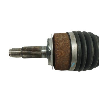 Recambio de transmision delantera derecha para honda civic berlina (fn) 2.2 ctdi referencia OEM IAM 4430500012 SMJG012M101 