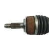 Recambio de transmision delantera derecha para honda civic berlina (fn) 2.2 ctdi referencia OEM IAM 4430500012 SMJG012M101 