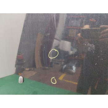 Recambio de capot para ford fiesta (cb1) 1.4 16v cat referencia OEM IAM P9A61A16610AH OBSERVAR FOTOS 1774791