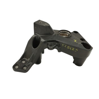 Recambio de soporte motor para bmw c c 650 gt (3c65) referencia OEM IAM 7725449 IZQUIERDO 