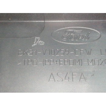 Recambio de faldon lateral para ford transit furgón (tts) 2.0 tdci cat referencia OEM IAM BK31V10259CFW  