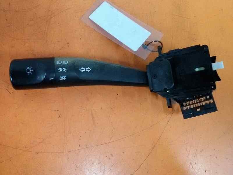 Recambio de mando luces para ssangyong rodius xdi referencia OEM IAM   