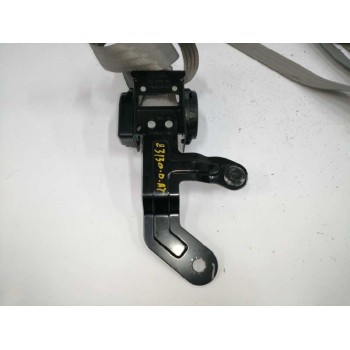 Recambio de cinturon seguridad trasero derecho para kia carnival / grand carnival iii (vq) 2.9 crdi referencia OEM IAM 898204D13
