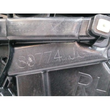 Recambio de elevalunas delantero derecho para nissan x-trail (t31) 2.0 dci turbodiesel cat referencia OEM IAM 80774JG  