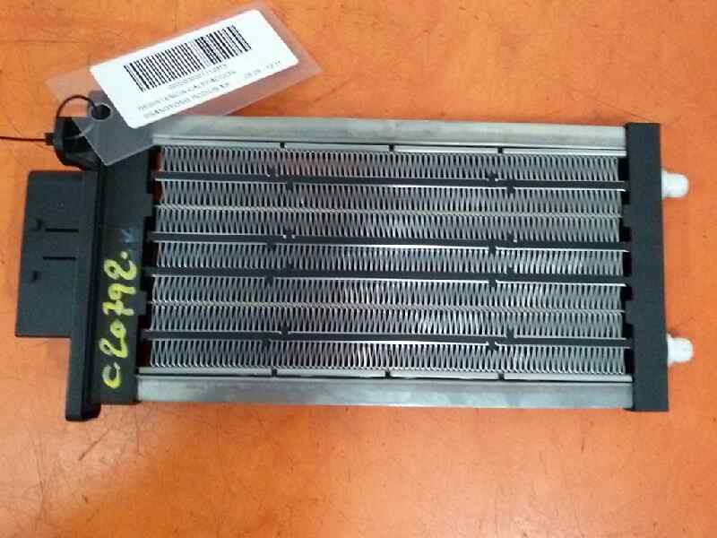 Recambio de resistencia calefaccion para ssangyong rodius xdi referencia OEM IAM  ELEMENTO CALEFACTOR 