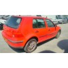 volkswagen golf iv berlina (1j1) del año 1998