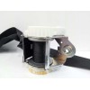 Recambio de cinturon seguridad delantero izquierdo para bmw serie 3 berlina (e90) 318d referencia OEM IAM 9117219  