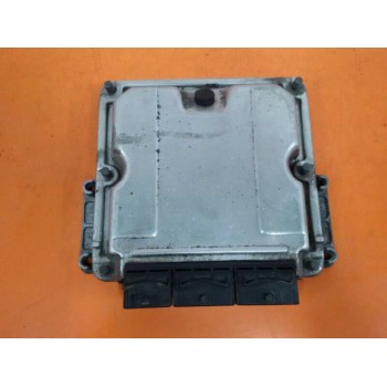 Recambio de centralita motor uce para renault espace / grand espace (je0) 2.2 dci authentique (je0k/s) referencia OEM IAM 820009