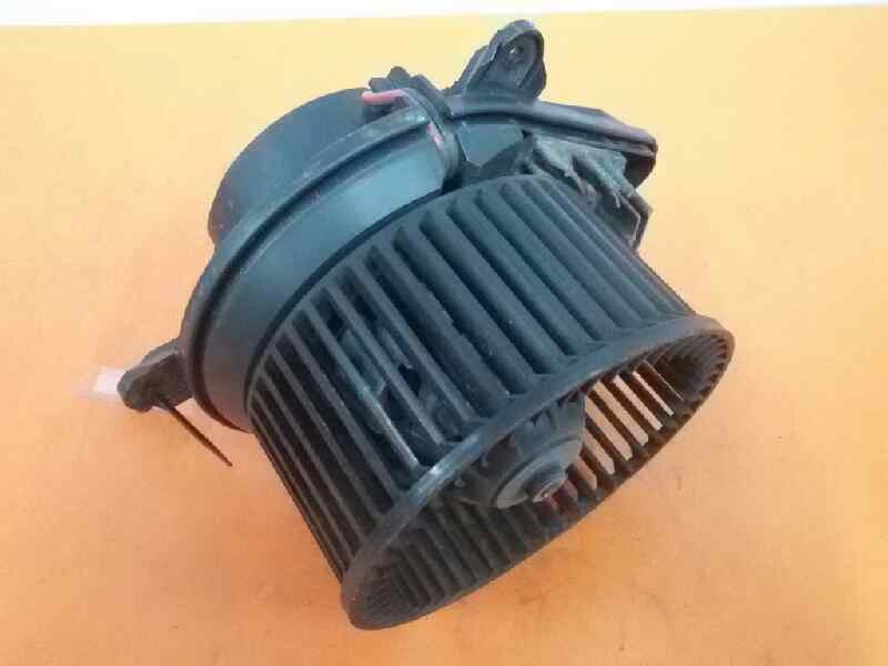 Recambio de motor calefaccion para peugeot partner (s1) combispace referencia OEM IAM 659944C  