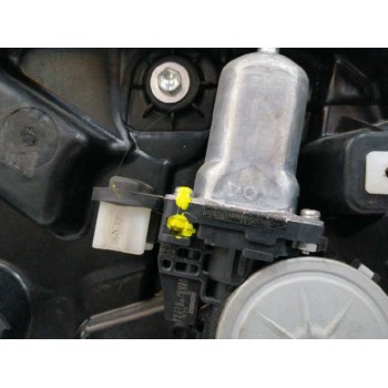 Recambio de elevalunas delantero derecho para nissan x-trail (t31) 2.0 dci turbodiesel cat referencia OEM IAM 80774JG  