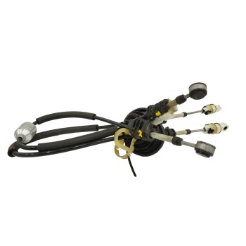 Recambio de varillaje cambio para peugeot 2008 (--.2013) 1.2 12v vti referencia OEM IAM   