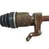 Recambio de transmision delantera derecha para honda civic berlina (fn) 2.2 ctdi referencia OEM IAM 4430500012 SMJG012M101 
