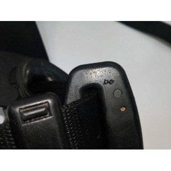 Recambio de cinturon seguridad delantero izquierdo para bmw serie 3 berlina (e90) 318d referencia OEM IAM 9117219  