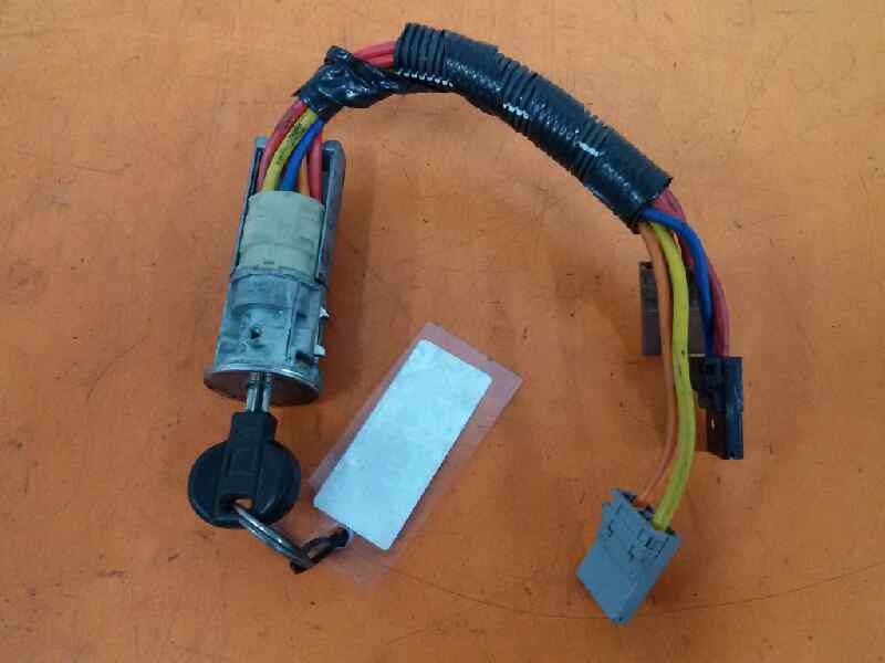 Recambio de antirrobo para citroën berlingo 1.9 600 d furg. referencia OEM IAM   